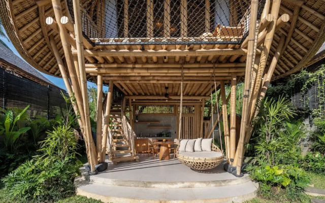 Emana Bambooscape
