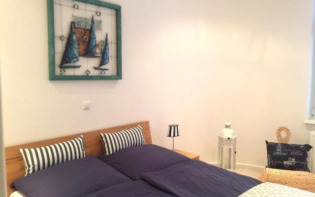 Apartment Warnemünde 10