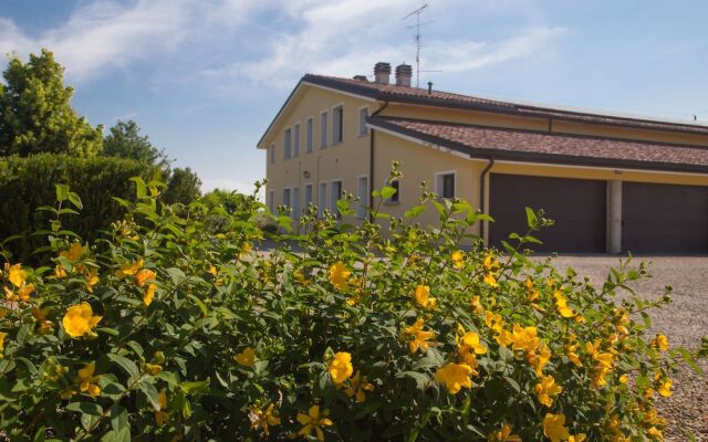 Agriturismo Il Brugnolo