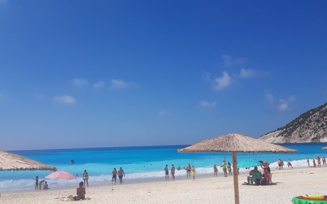 Bluetel Lixouri, Greece