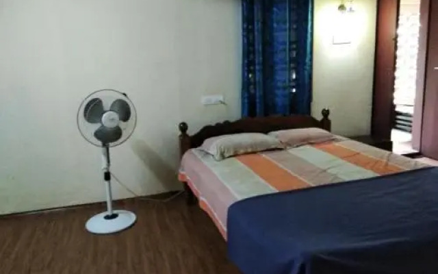 Frontier 64 Holiday Home