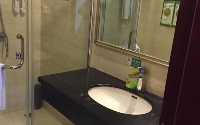 Du Cheng Shun Hotel - Huashun Hotel