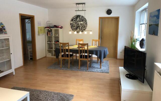 Alter Ortskern Worpswede