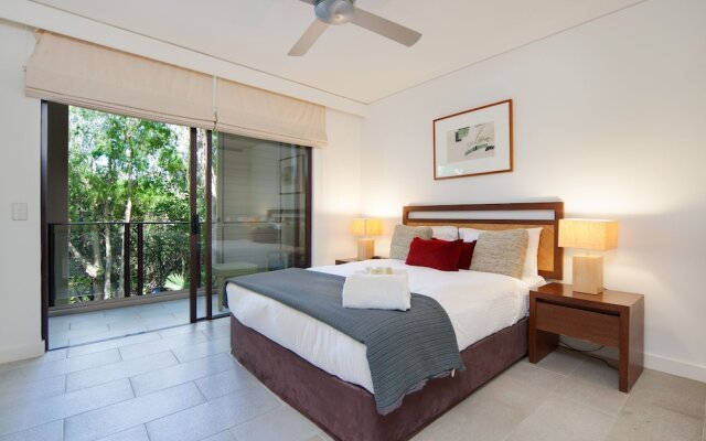 Private Sea Temple Apartment 213