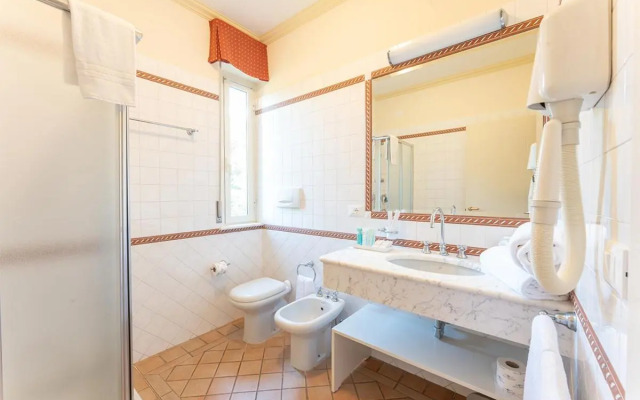 Park Hotel Villa Ariston