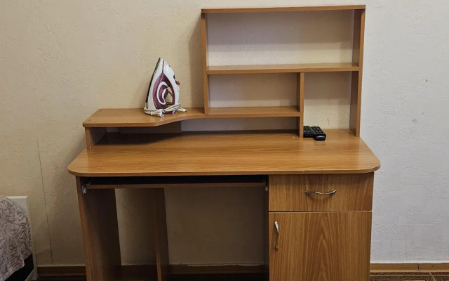 Апартаменты на улице Советская 67