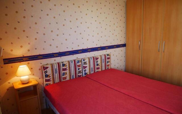 Appartement Quiberon, 2 pièces, 4 personnes - FR-1-478-26