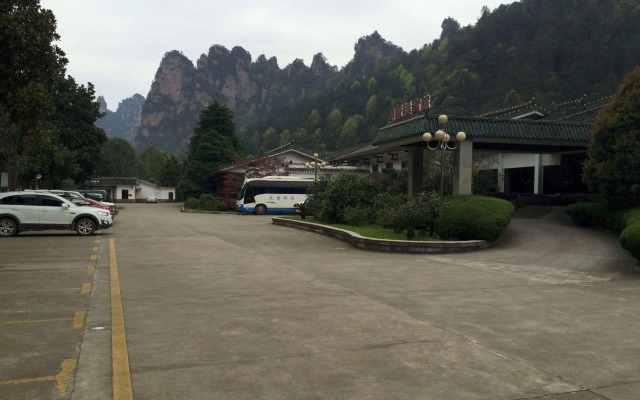 Pipaxi Hotel