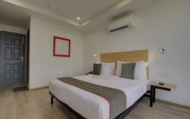 OYO Townhouse 170 Shagun Hotel
