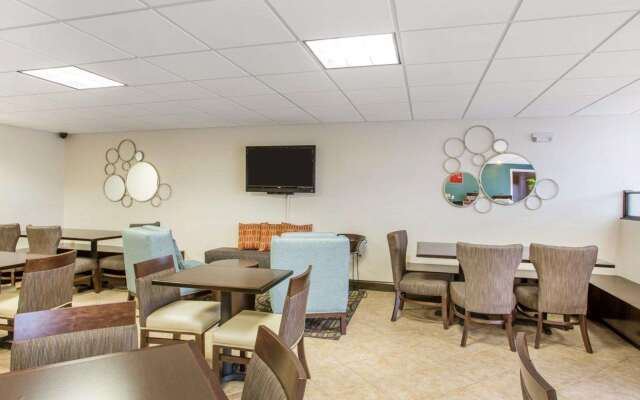 Comfort Suites Lebanon