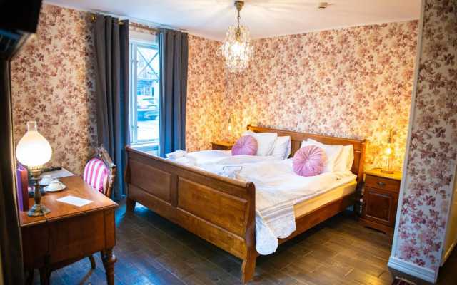 Slottshotellet i Kalmar
