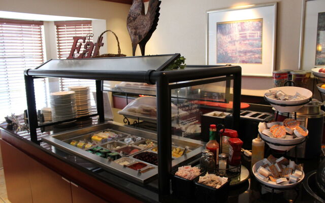 Staybridge Suites Grand Rapids-Kentwood by IHG