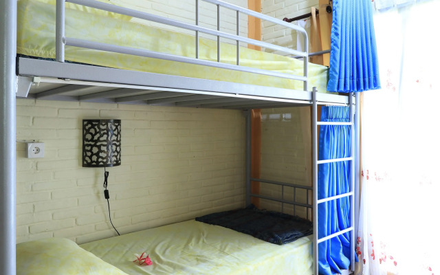 Ubud Asri - Hostel