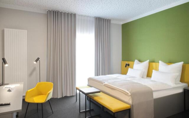 Hotel Adler