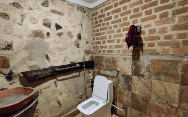 Surwahi Social Ecoestate Kanha