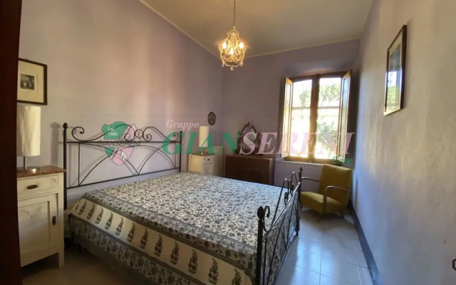 7 Beds With Garden - Ref Sanca-sanca