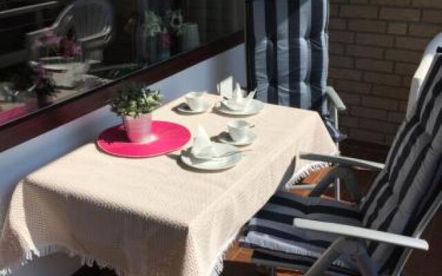 Feriendomizil Mien Droom