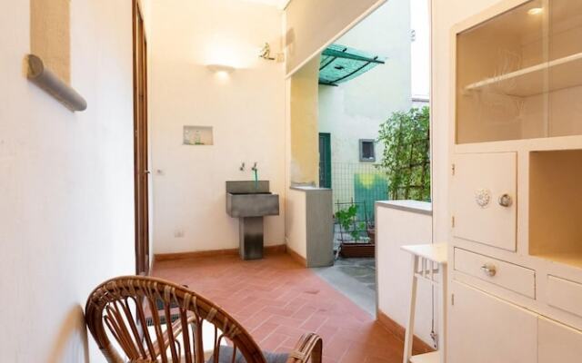 San Zanobi 33 in Firenze