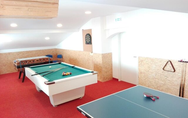 Gruppotel Alte Post
