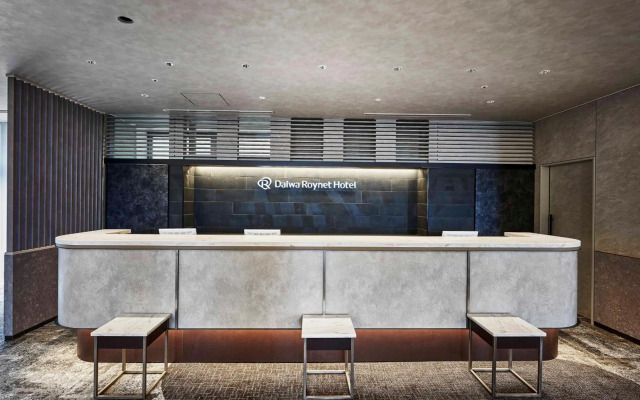 Daiwa Roynet Hotel WAKAYAMA