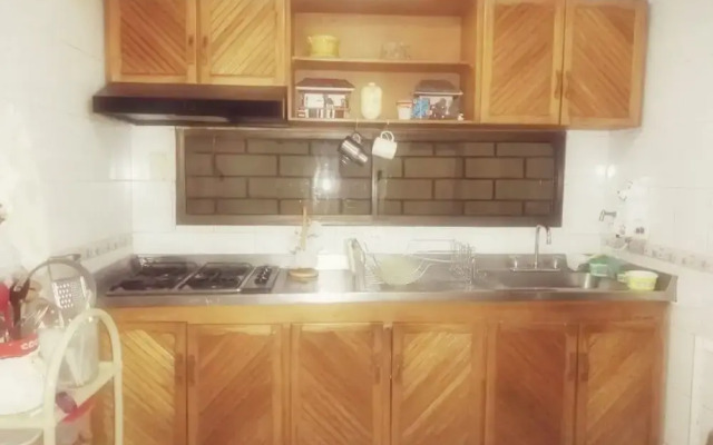 Casa La Vieja Guardia - Hostel