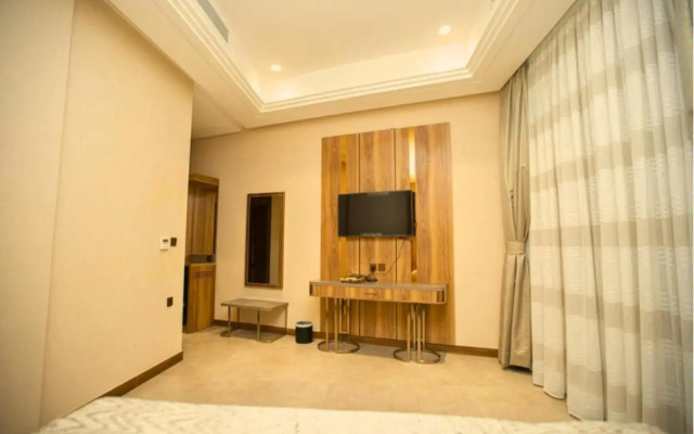 Midan Hotel