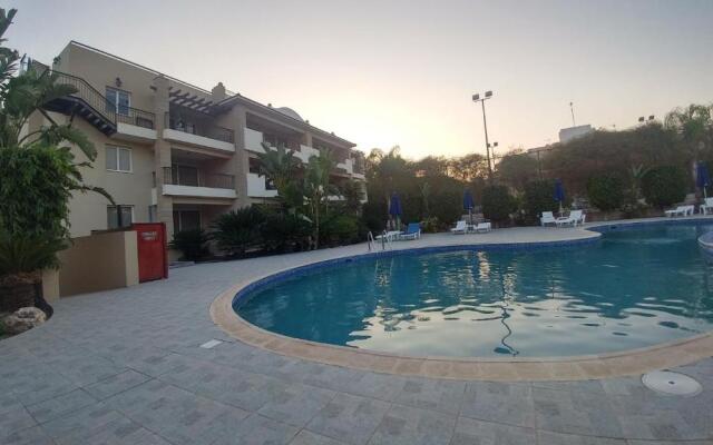 Pyla Gardens A202 Studio