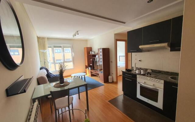 apartamento en los prados