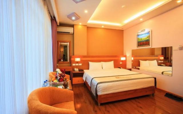 Home Hotel