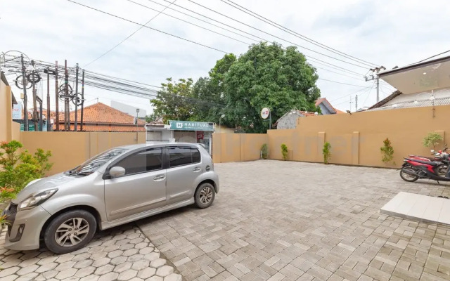 Ummi Home Syariah Mitra RedDoorz