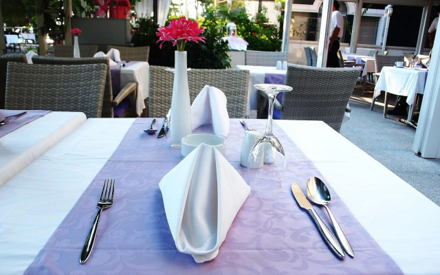 Hotel Maritimo