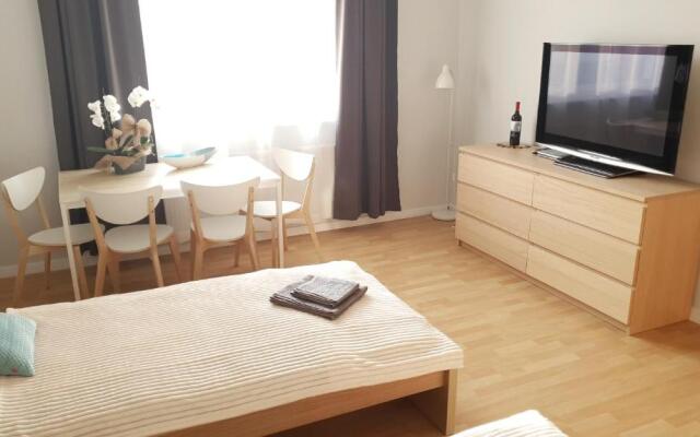 Apartament Miarki 3