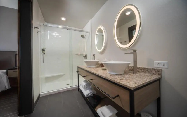 Hotel Windrow Downtown Ellensburg