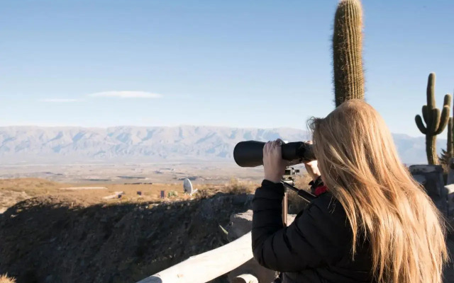 Observatorio Ampimpa