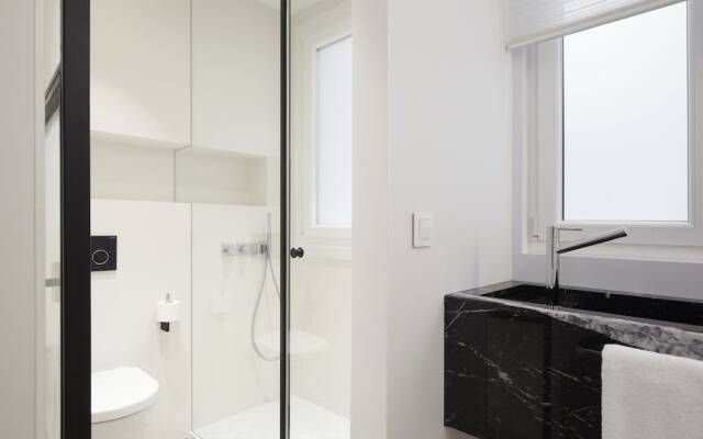 Wiesbaden by FeelFree Rentals