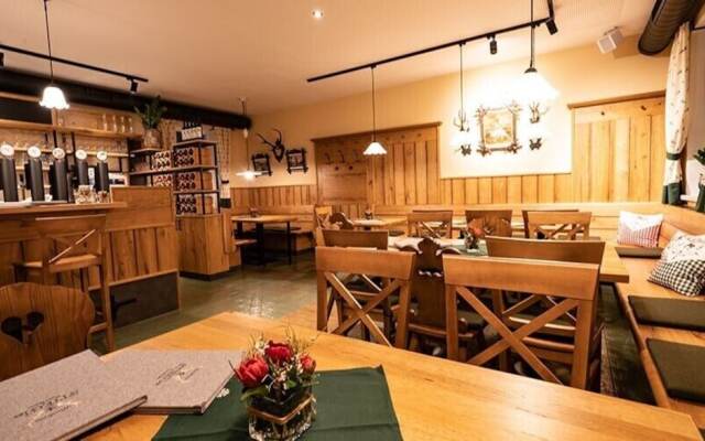Hotel Wirtshaus Stiegler