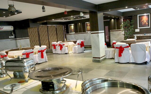 Tatvam Residency