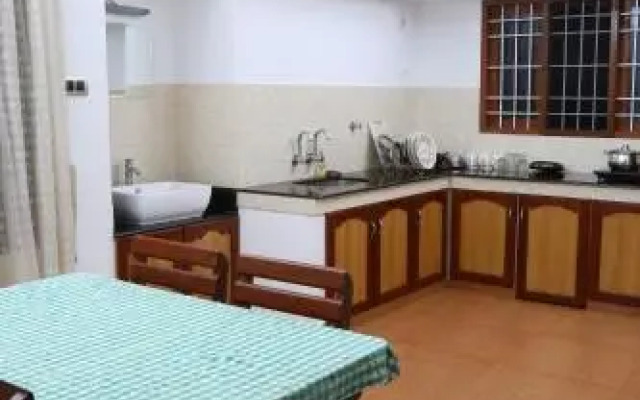 kevins Placid Homestay