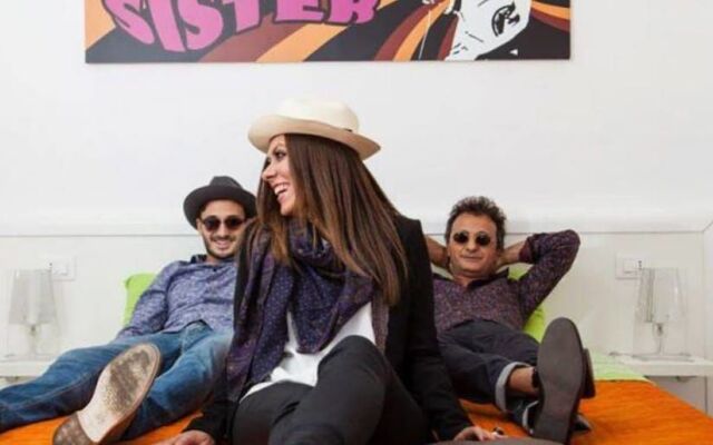 B&B Aprile Dolce Dormire