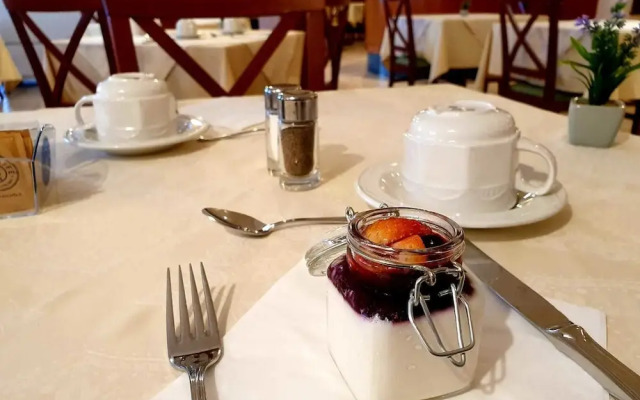 Villa Belvedere Hotel