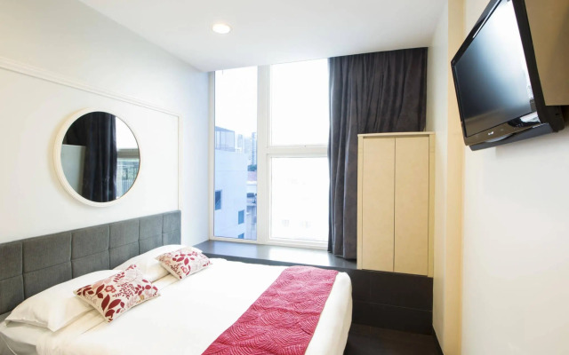 Value Hotel Balestier