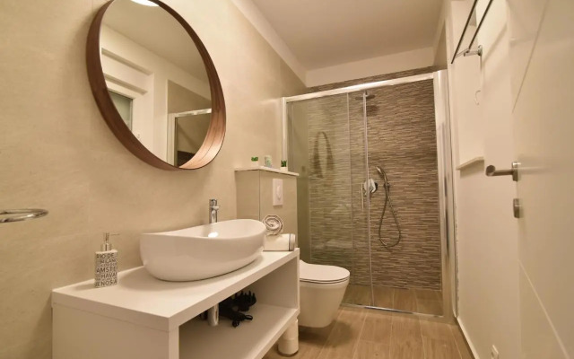 Luxury Apartments La Perla