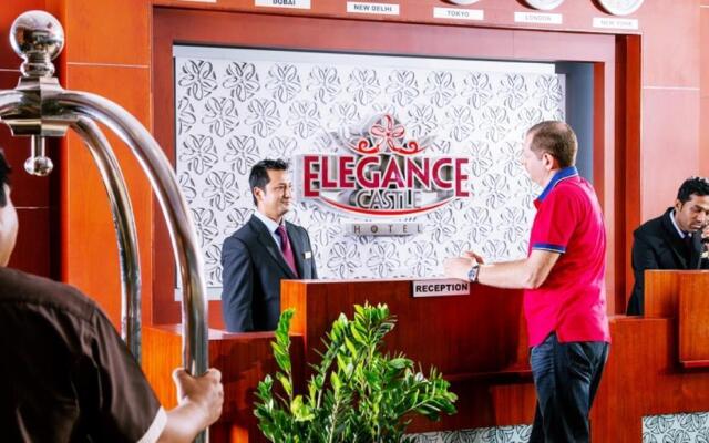Elegance Castle Hotel