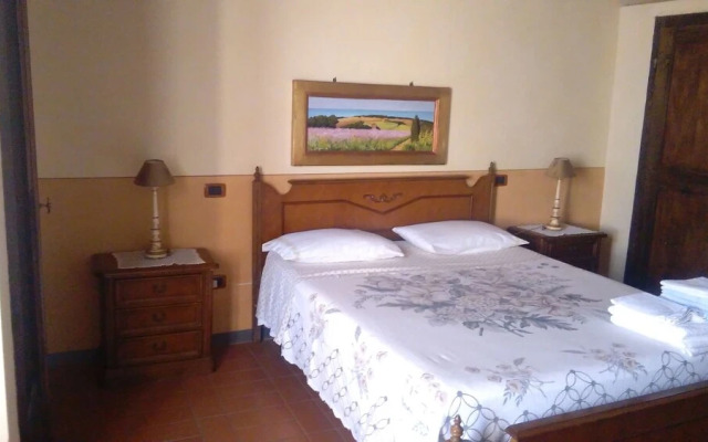 Agriturismo I Greppioli