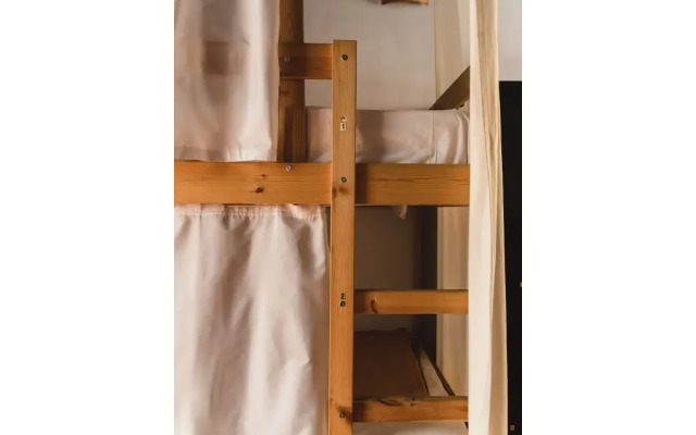 Ashavana Nest Hostel