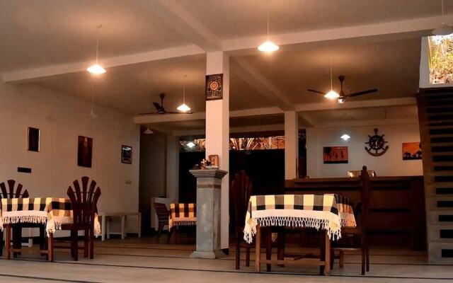 Hotel Aram