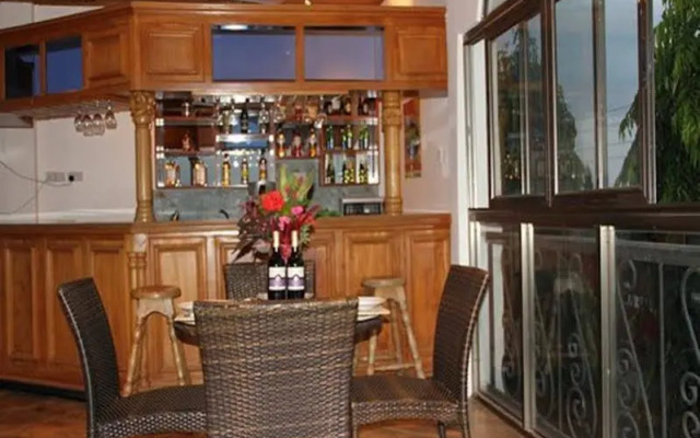 Villa Sankofa