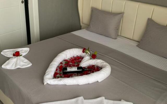 Avsa Motel