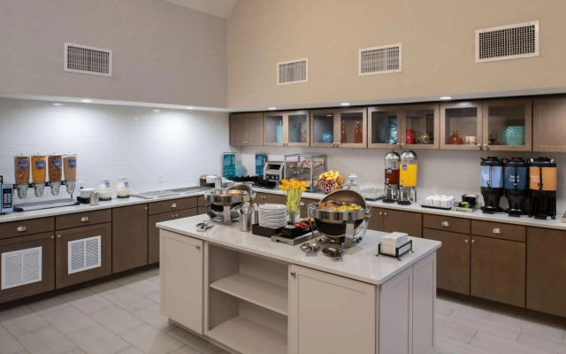 Homewood Suites by Hilton Boston / Andover