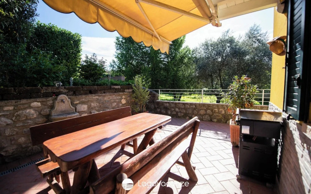 Casa Giardino